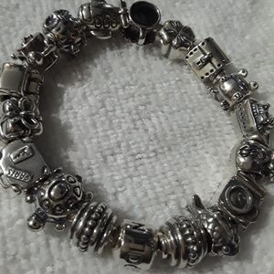 🎉SALE🎉💣💥Genuine PANDORA Bracelet💥💣🎉SALE🎉